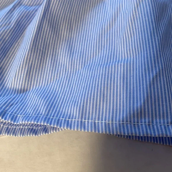 🆕 Off the shoulder Poplin Dress - Picture 3 of 3